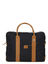 Sac ordinateur Laptop 15 pouces - Coton Black