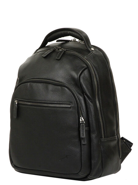 Sac à dos ordinateur Golf 14 pouces Noir