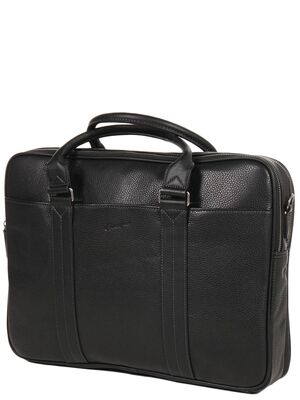 Sac ordinateur G�rard H�non Golf 16 pouces Noir