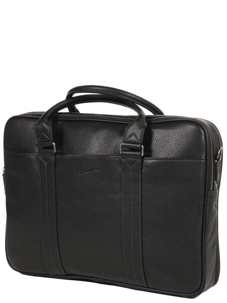 Sac ordinateur Golf 16 pouces Noir