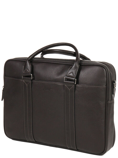 Sac ordinateur Golf 16 pouces Choco