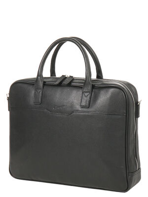 Sac ordinateur G�rard H�non Twist 15 pouces Noir