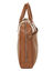 Sac ordinateur Twist 15 pouces Marron Marron