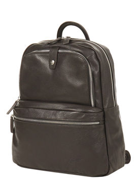Sac � dos ordinateur Twist 10 pouces Choco