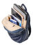 Sac � dos ordinateur Twist 10 pouces Marine Marine