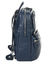 Sac � dos ordinateur Twist 10 pouces Marine Marine