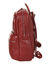 Sac � dos ordinateur Twist 10 pouces Rouge
