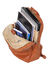 Sac � dos ordinateur Twist 10 pouces Orange Orange