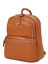 Sac � dos ordinateur Twist 10 pouces Orange Orange