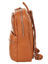 Sac � dos ordinateur Twist 10 pouces Orange Orange