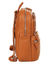 Sac � dos ordinateur Twist 10 pouces Orange Orange