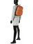 Sac � dos ordinateur Twist 10 pouces Orange Orange