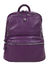 Sac � dos ordinateur Twist 10 pouces Violet Violet