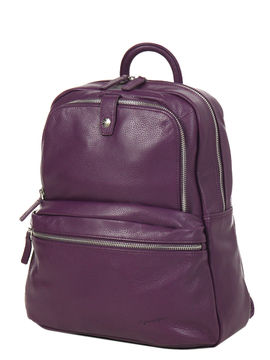 Sac � dos ordinateur Twist 10 pouces Violet