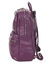 Sac � dos ordinateur Twist 10 pouces Violet Violet