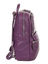 Sac � dos ordinateur Twist 10 pouces Violet Violet