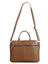 Sac ordinateur Twist 14 pouces Marron Marron