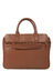 Sac ordinateur Twist 14 pouces Marron Marron