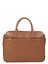 Sac ordinateur Twist 14 pouces Marron Marron