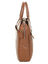 Sac ordinateur Twist 14 pouces Marron Marron