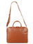 Sac ordinateur Twist 15 pouces Orange Orange
