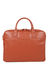 Sac ordinateur Twist 15 pouces Orange Orange
