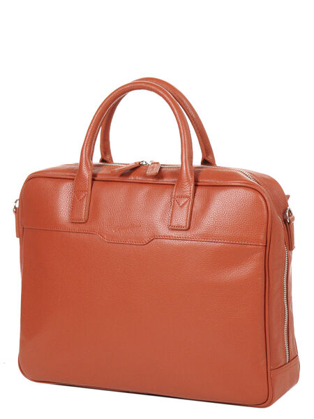 Sac ordinateur Twist 15 pouces Orange