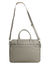 Sac ordinateur Twist 14 pouces Taupe Taupe