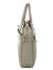 Sac ordinateur Twist 14 pouces Taupe Taupe