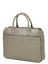 Sac ordinateur Twist 14 pouces Taupe Taupe