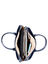 Sac ordinateur Twist 14 pouces Marine Marine
