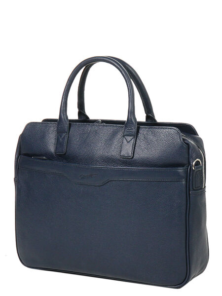 Sac ordinateur Twist 14 pouces Marine
