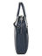 Sac ordinateur Twist 14 pouces Marine Marine