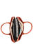 Sac ordinateur Twist 14 pouces Orange Orange