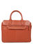 Sac ordinateur Twist 14 pouces Orange Orange