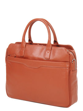 Sac ordinateur Twist 14 pouces Orange