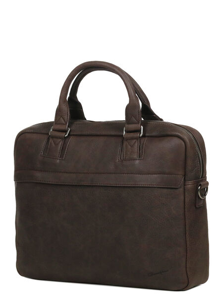 Sac ordinateur Vintage 15.6 pouces