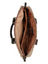 Sac ordinateur Safari 13 pouces Marron Marron