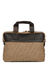 Sac ordinateur Safari 13 pouces Marron Marron