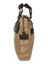 Sac ordinateur Safari 13 pouces Marron Marron