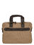 Sac ordinateur Safari 13 pouces Marron Marron