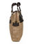 Sac ordinateur Safari 13 pouces Marron Marron