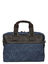 Sac ordinateur Safari 13 pouces Marine Marine