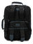 Sac � dos ordinateur 2-en-1 Brooklyn 17 pouces Marine Marine