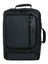 Sac � dos ordinateur 2-en-1 Brooklyn 17 pouces Marine Marine