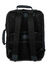 Sac � dos ordinateur 2-en-1 Brooklyn 17 pouces Marine Marine