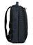 Sac � dos ordinateur 2-en-1 Brooklyn 17 pouces Marine Marine