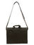 Sacoche ordinateur Nomad' 16 pouces Choco