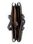Sacoche ordinateur Nomad' 16 pouces Choco