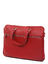 Sacoche ordinateur ultra-fin Nomad' 16 pouces Rouge
